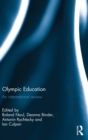 Image for Teaching Olympic education  : an international review