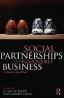 Image for Social partnerships and responsible business  : a research handbook