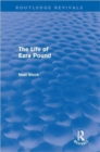 Image for The Life of Ezra Pound