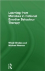Image for Learning from Mistakes in Rational Emotive Behaviour Therapy