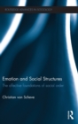 Image for Emotion and Social Structures