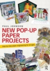 Image for New Pop-Up Paper Projects