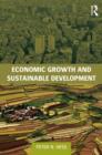 Image for Economic Growth and Sustainable Development