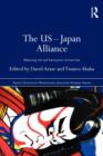 Image for The US-Japan Alliance