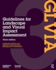 Image for Guidelines for Landscape and Visual Impact Assessment