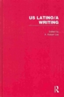 Image for U.S. Latino/a Writing