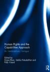 Image for Human Rights and the Capabilities Approach