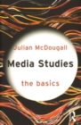 Image for Media Studies: The Basics