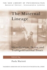 Image for The Maternal Lineage
