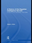 Image for The Egyptian Intelligence Service