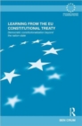 Image for Learning from the EU Constitutional Treaty