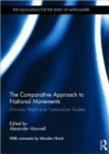 Image for The Comparative Approach to National Movements