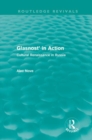 Image for Glasnost in Action (Routledge Revivals)