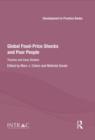Image for Global food-price shocks and poor people  : themes and case studies