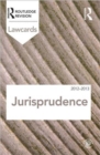 Image for Jurisprudence 2012-2013
