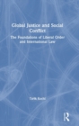 Image for Global Justice and Social Conflict
