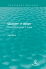 Image for Glasnost&#39; in action  : cultural renaissance in Russia