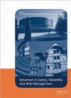 Image for Advances in Safety, Reliability and Risk Management : ESREL 2011