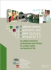 Image for Healthcare Systems Ergonomics and Patient Safety 2011 : Proceedings on the International Conference on Healthcare Systems Ergonomics and Patient Safety (HEPS 2011), Oviedo, Spain, June 22-24, 2011