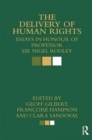 Image for Essays on Human Rights