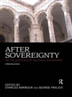 Image for After Sovereignty
