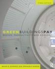 Image for Green Buildings Pay