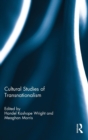 Image for Cultural Studies of Transnationalism