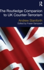 Image for The Routledge Companion to UK Counter-Terrorism