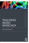 Image for Teaching Music Musically (Classic Edition)