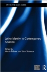 Image for Latino Identity in Contemporary America