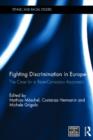 Image for Fighting Discrimination in Europe