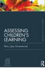 Image for Assessing children's learning