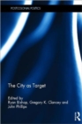 Image for The City as Target