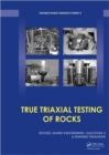 Image for True Triaxial Testing of Rocks