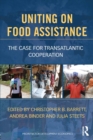 Image for Uniting on food assistance  : the case for transatlantic policy convergence