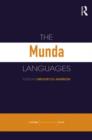 Image for The Munda Languages