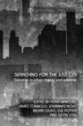 Image for Searching for the just city  : debates in urban theory and practice