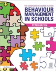 Image for The Complete Resource File for Behaviour Management in Schools