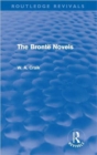 Image for The Brontèe novels