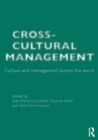 Image for Cross-Cultural Management