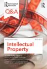 Image for Q&amp;A intellectual property law