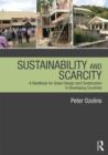 Image for Sustainability &amp; Scarcity