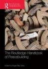 Image for Routledge handbook of peacebuilding