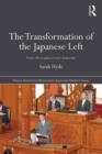 Image for The Transformation of the Japanese Left