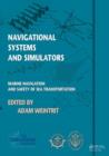 Image for Navigational Systems and Simulators