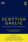 Image for Colloquial Scottish Gaelic  : the complete course for beginners