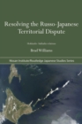 Image for Resolving the Russo-Japanese Territorial Dispute
