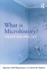 Image for What is Microhistory?