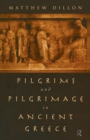 Image for Pilgrims and pilgrimage in ancient Greece