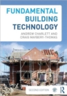 Image for Fundamental Building Technology